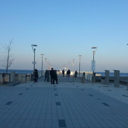 Apartament Perla Baltyku Polanki Park Z Parkingiem Kolobrzeg Luaran gambar