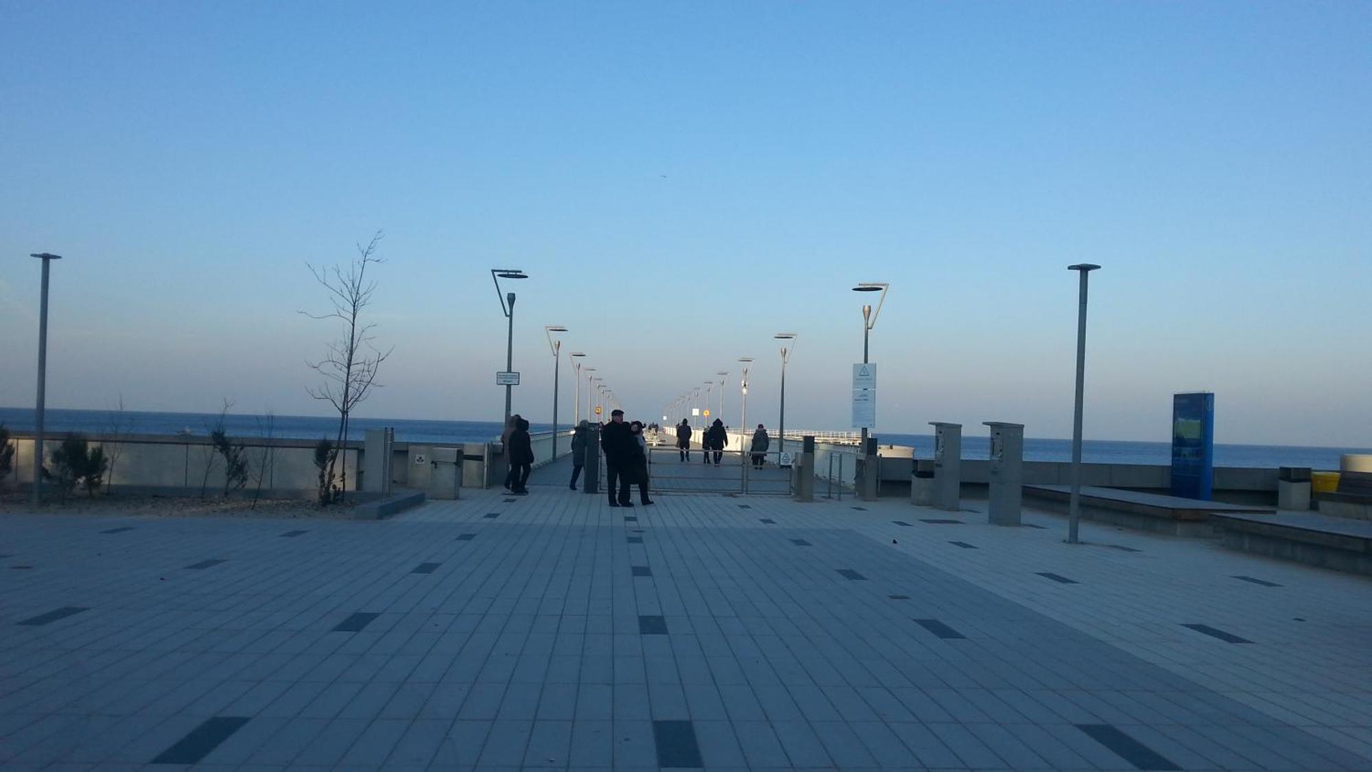 Apartament Perla Baltyku Polanki Park Z Parkingiem Kolobrzeg Luaran gambar