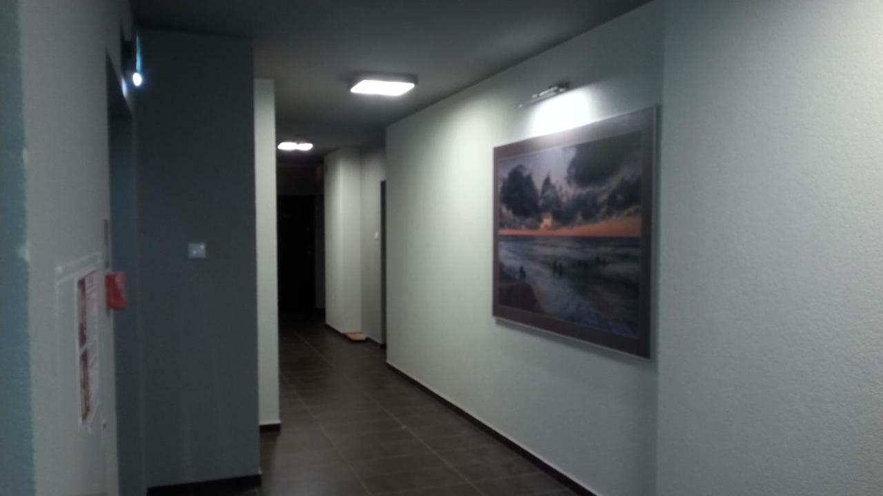 Apartament Perla Baltyku Polanki Park Z Parkingiem Kolobrzeg Luaran gambar