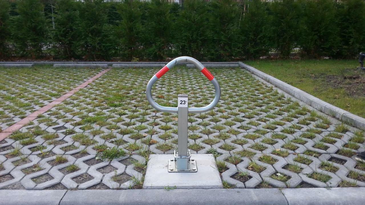 Apartament Perla Baltyku Polanki Park Z Parkingiem Kolobrzeg Luaran gambar