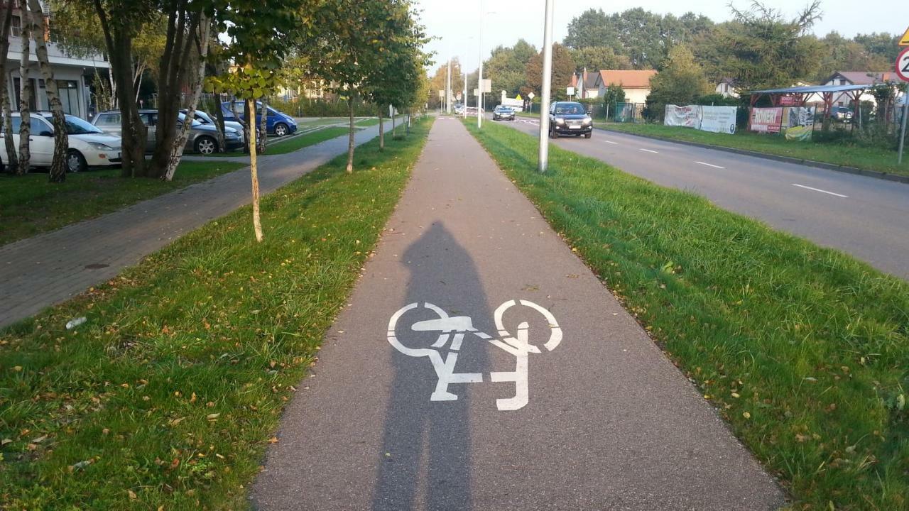 Apartament Perla Baltyku Polanki Park Z Parkingiem Kolobrzeg Luaran gambar