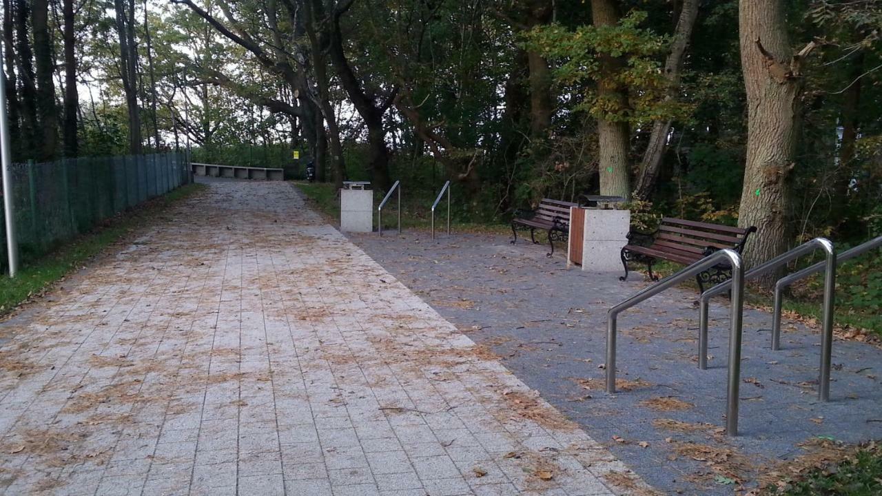 Apartament Perla Baltyku Polanki Park Z Parkingiem Kolobrzeg Luaran gambar