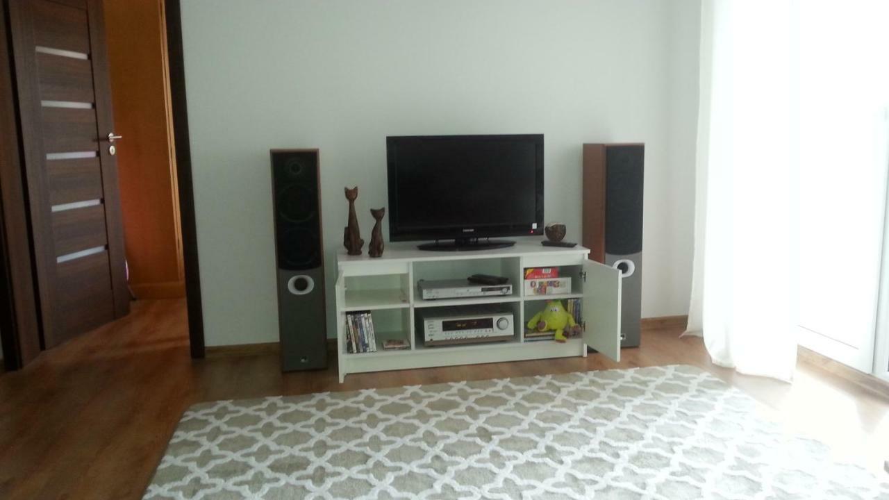 Apartament Perla Baltyku Polanki Park Z Parkingiem Kolobrzeg Luaran gambar