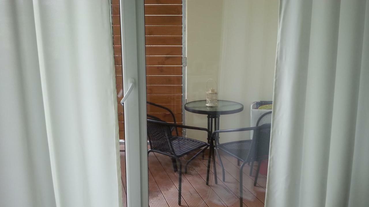 Apartament Perla Baltyku Polanki Park Z Parkingiem Kolobrzeg Luaran gambar