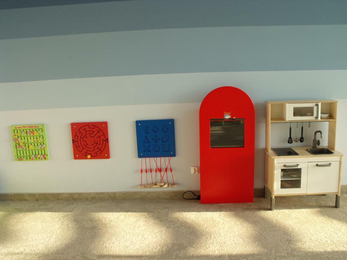 Apartament Perla Baltyku Polanki Park Z Parkingiem Kolobrzeg Luaran gambar