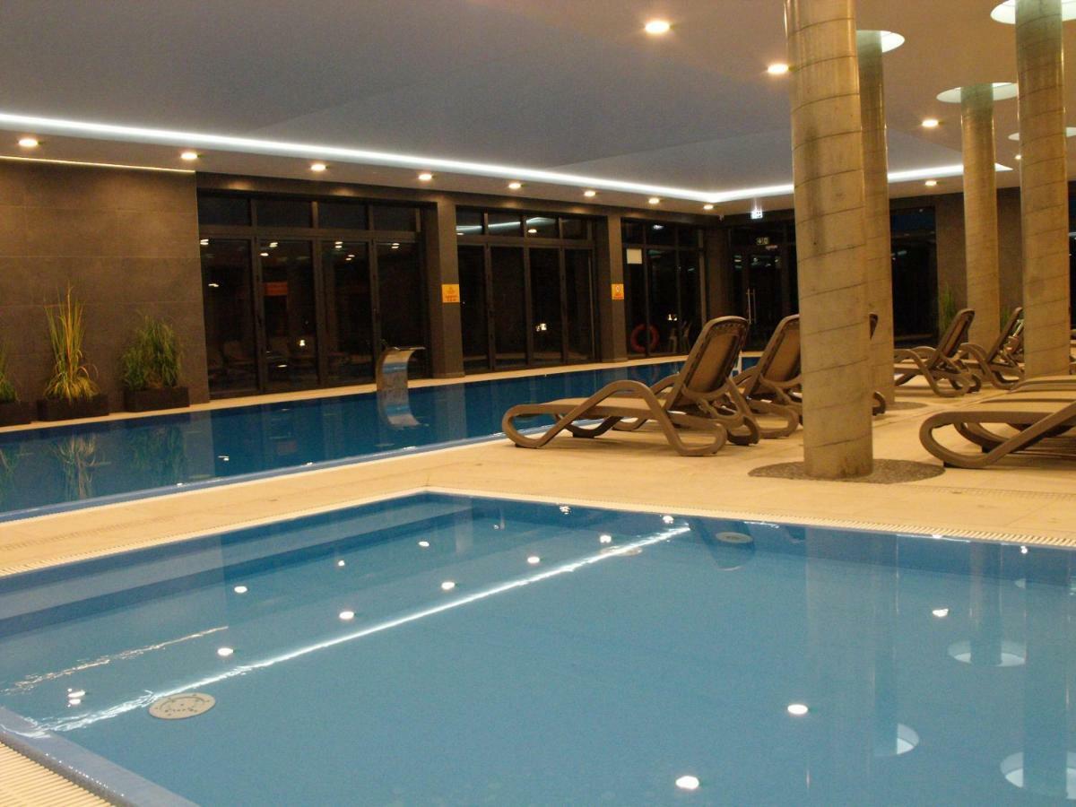 Apartament Perla Baltyku Polanki Park Z Parkingiem Kolobrzeg Luaran gambar