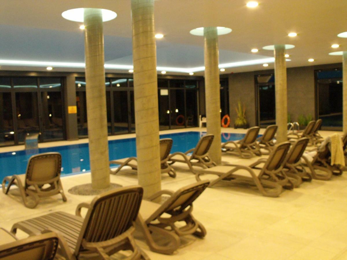 Apartament Perla Baltyku Polanki Park Z Parkingiem Kolobrzeg Luaran gambar