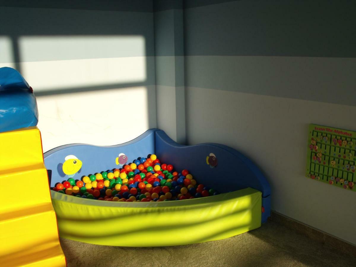 Apartament Perla Baltyku Polanki Park Z Parkingiem Kolobrzeg Luaran gambar